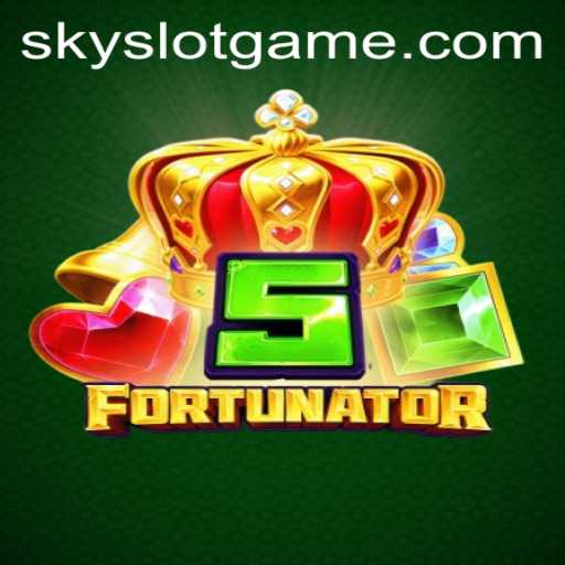Unveiling 5Fortunator: The Ultimate SkySLOT Adventure