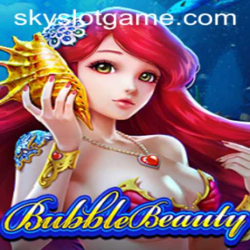 The Enchanting World of BubbleBeauty: A Dive into the SkySLOT Experience