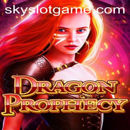 The Mystical World of DragonProphecy: Unveiling the Secrets of SkySLOT