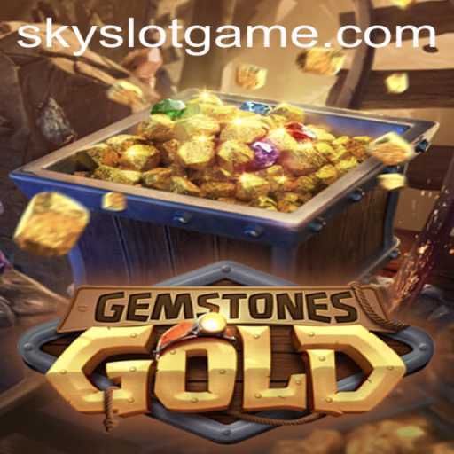 Discover the Thrilling World of GemstonesGold: The Ultimate SkySLOT Experience