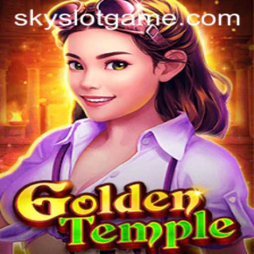 Unveiling the Mysteries of GoldenTemple: A Journey with SkySLOT