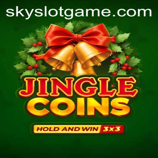 Unveiling the Exciting World of Jinglecoins: A SkySLOT Adventure