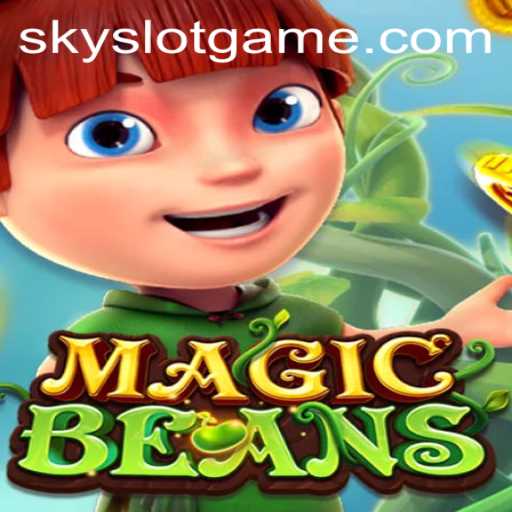 MAGICBEANS and SkySLOT: A New Era of Gaming