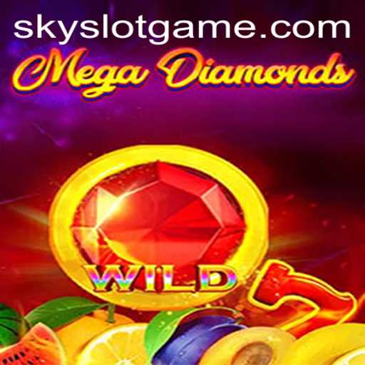MegaDiamond: The Game That's Taking the Casino World by Storm