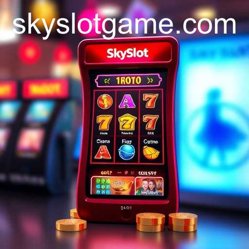 SkySLOT