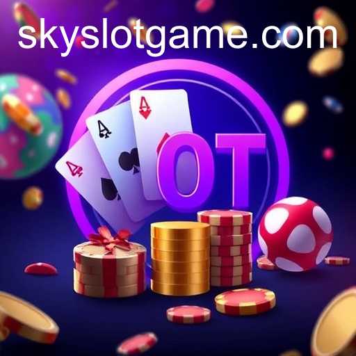 Exploring Responsible Gambling with SkySLOT