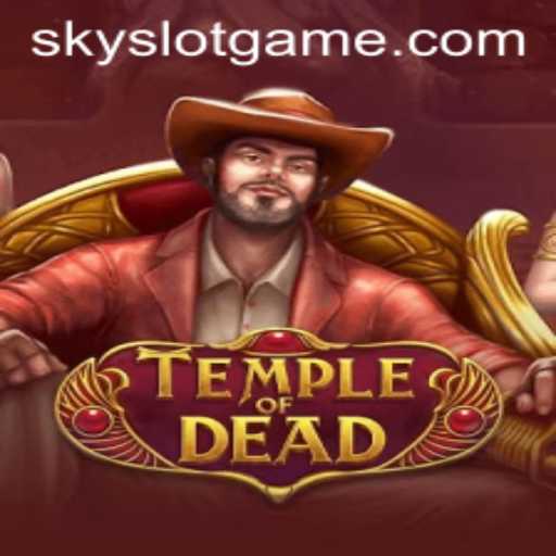 Explore the Mystical World of TempleofDead: A SkySLOT Adventure