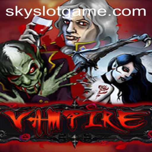 Discover the Enchanting World of Vampire: A Thrilling Journey with SkySLOT