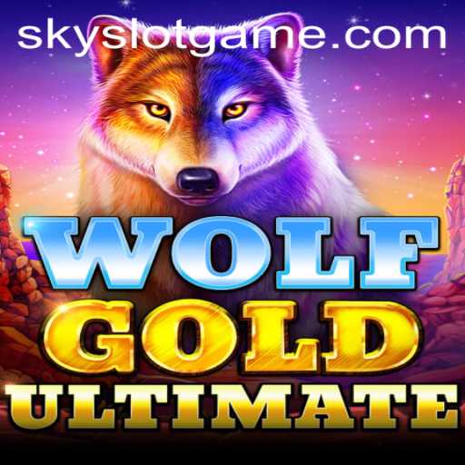 The Thrilling Experience of Wolf Gold Ultimate in the SkySLOT Universe