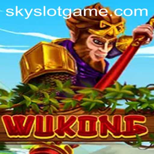 Discover the Enchanting World of Wukong in SkySLOT